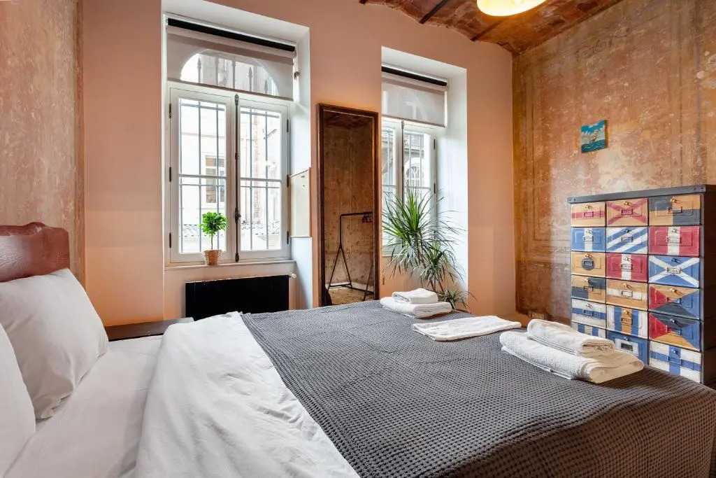 Origine Rentals Galata L1