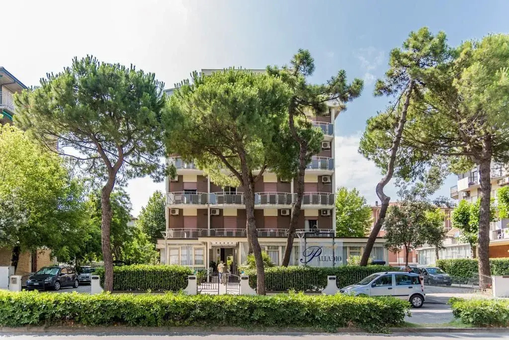 Hotel Palladio B&B