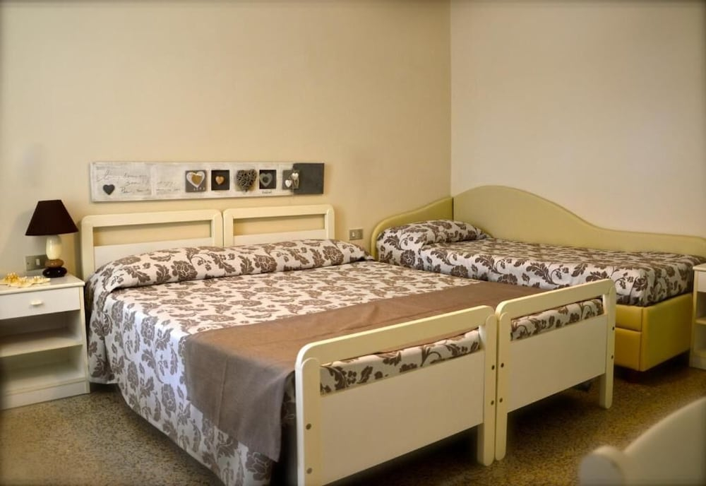 Hotel Roma