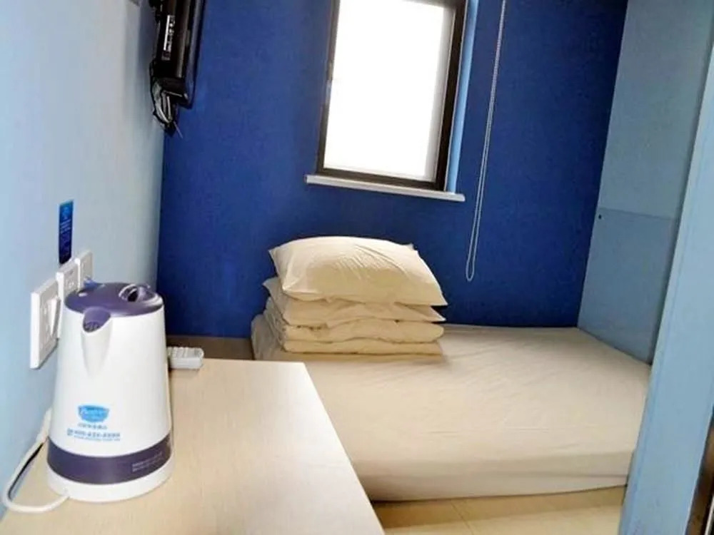 Bestay Hotel Express Xian South Erhuan Road