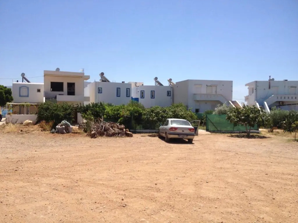 Lovely 1 Bedroom Apartm With Free Parking Sea View