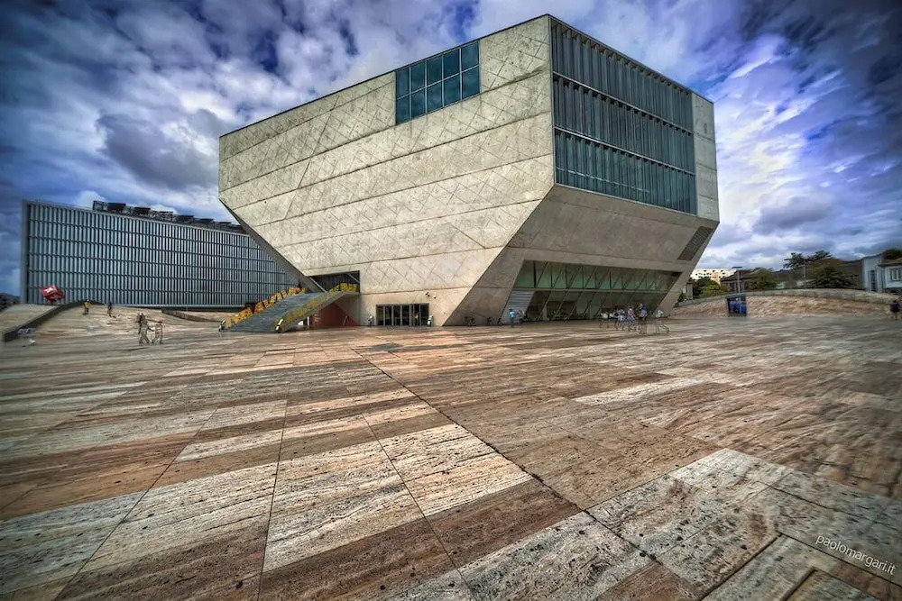 New Sport Hostel in Porto