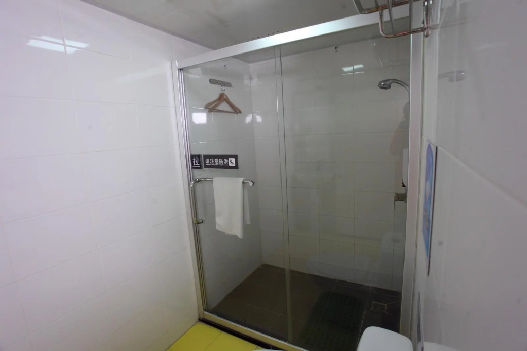 7 Days Inn·Foshan Gaoming District