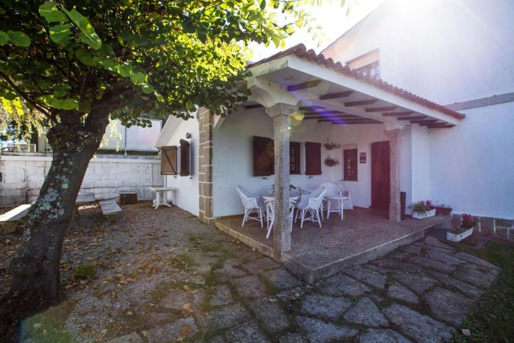 107428 House In Portonovo