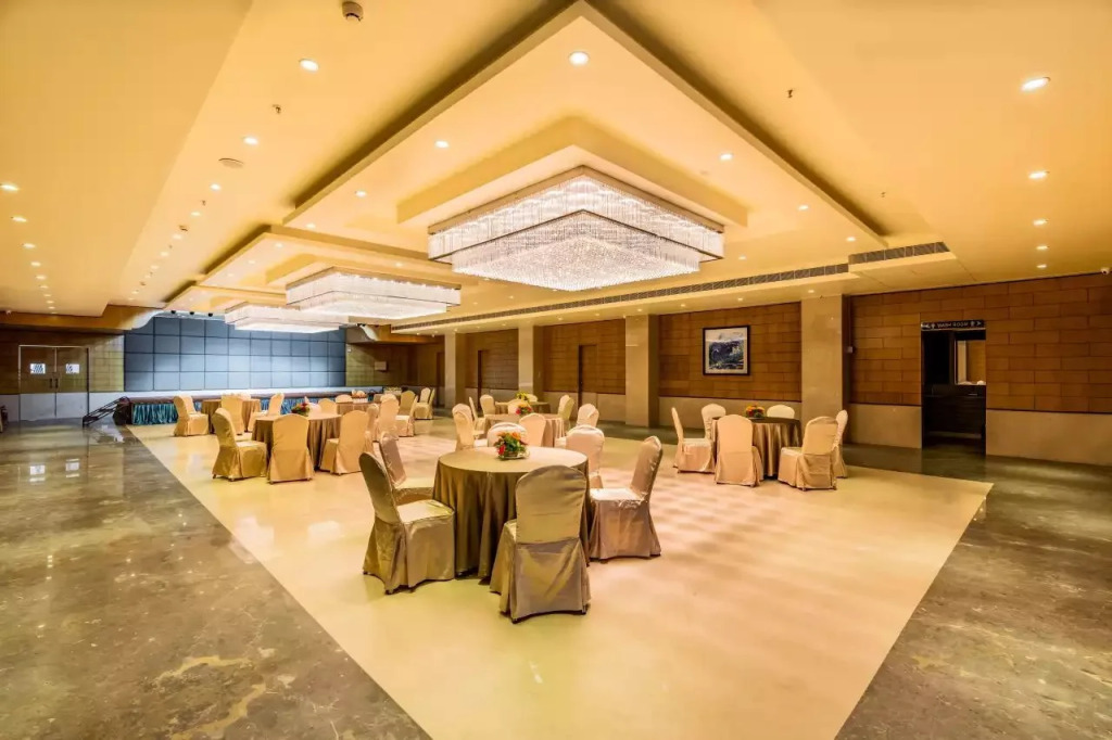 Cygnett Inn Duvvada Vizag
