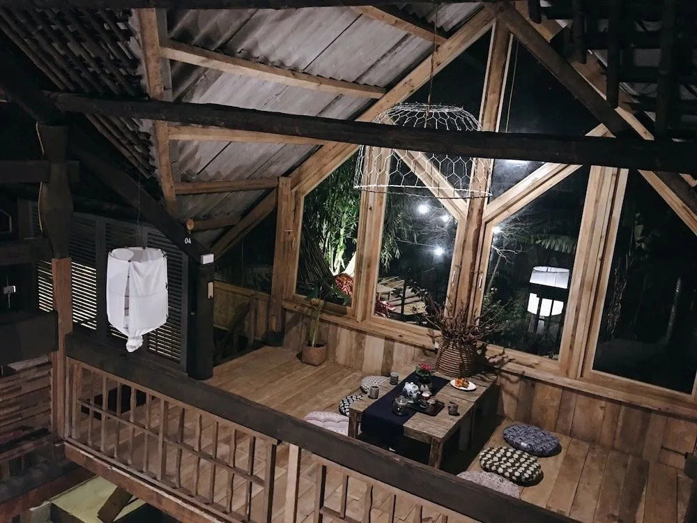 Opal house
