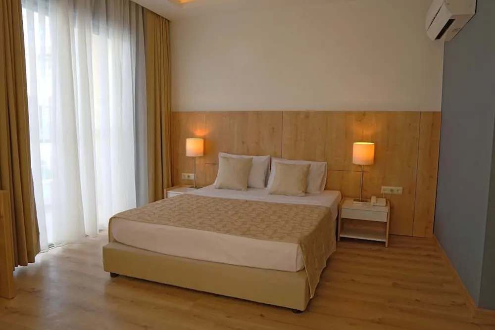Botanik Felizya Hotel