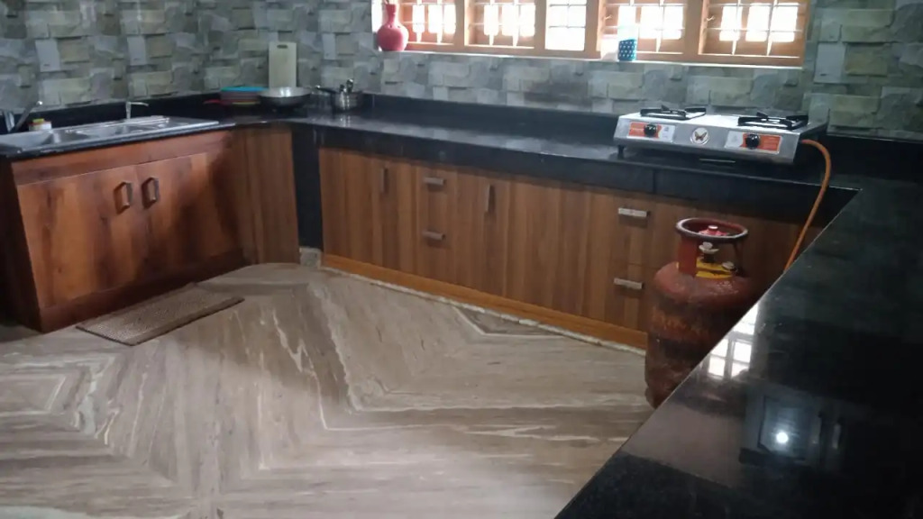 Zicilys Garden Home Stay And Service Villa