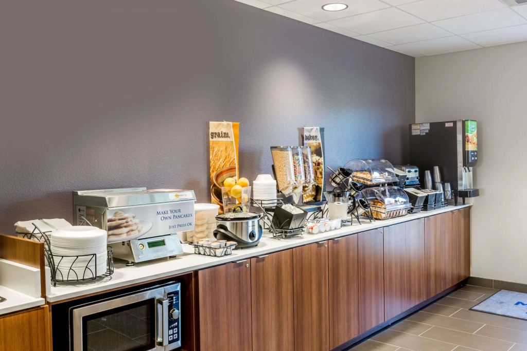 Microtel Inn & Suites by Wyndham Tioga