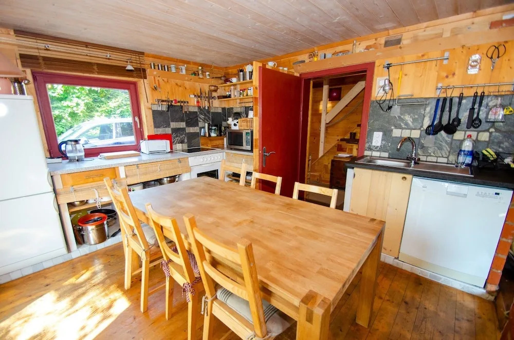 Chalet Fuerth