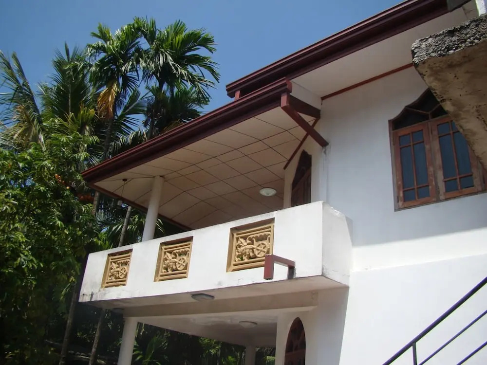 Bentota River Dilu Villa