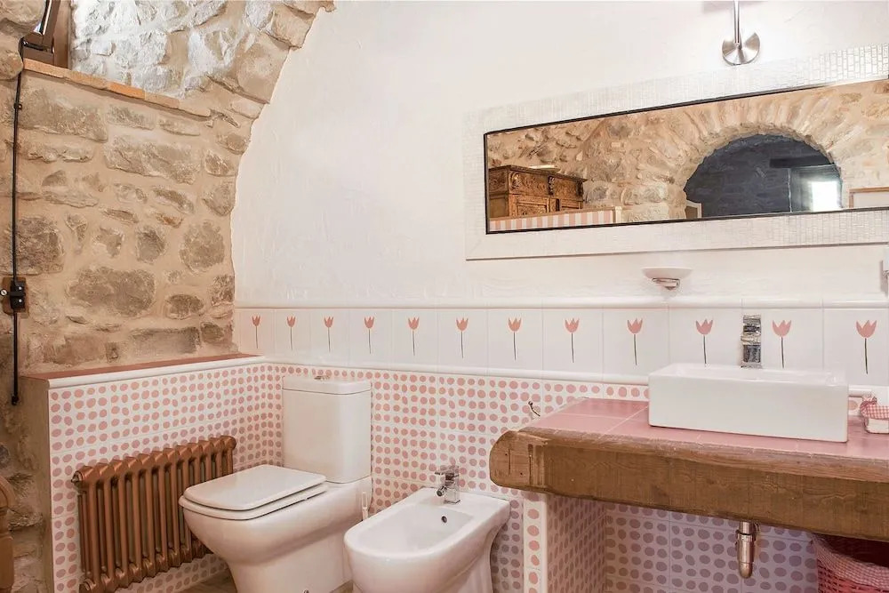 Mas Tulsà Casa Rural Girona
