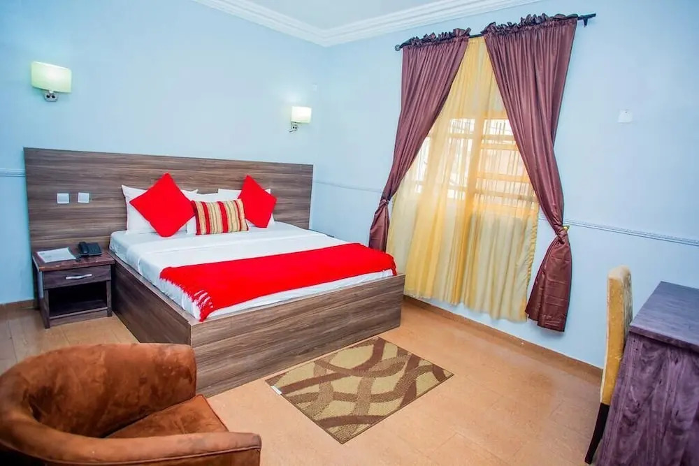 Arriva Suites