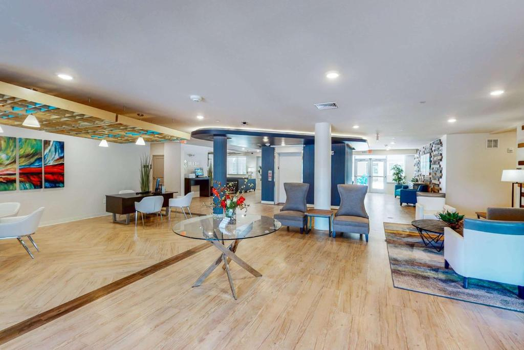 WaterWalk Extended Stay Raleigh Durham Research Triangle