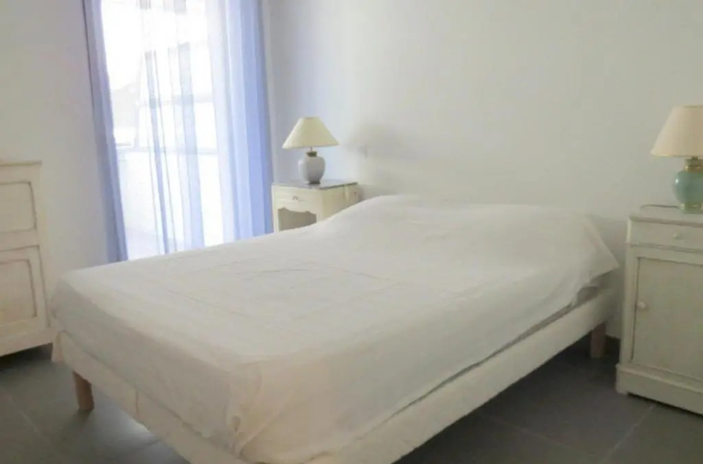 Superbe Appartement T3 - 4 Personnes - 100 m de la plage - Piscine- 4ODYS206C