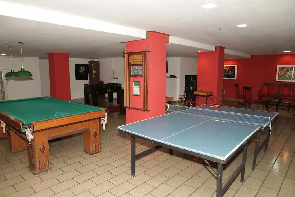 Stratus Centro Hotel