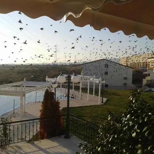 Bell Air Hotel