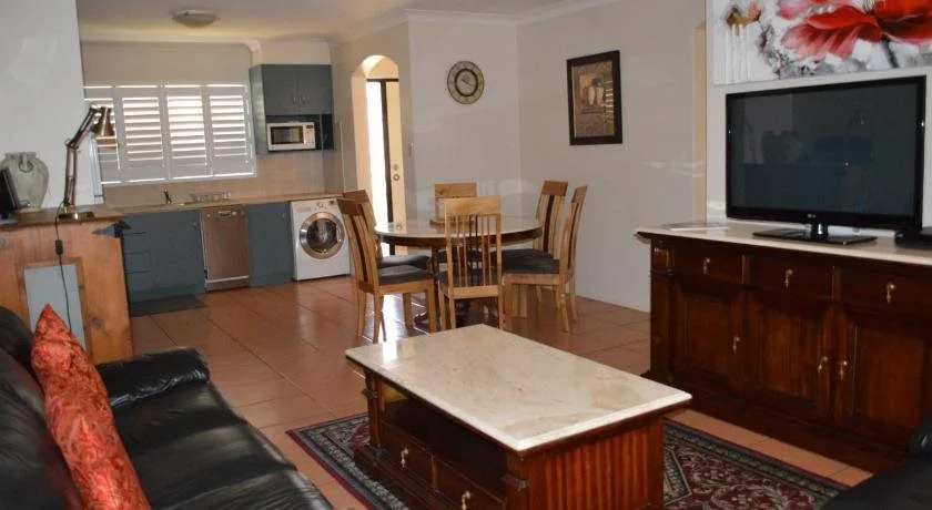 Ruthmor Villas