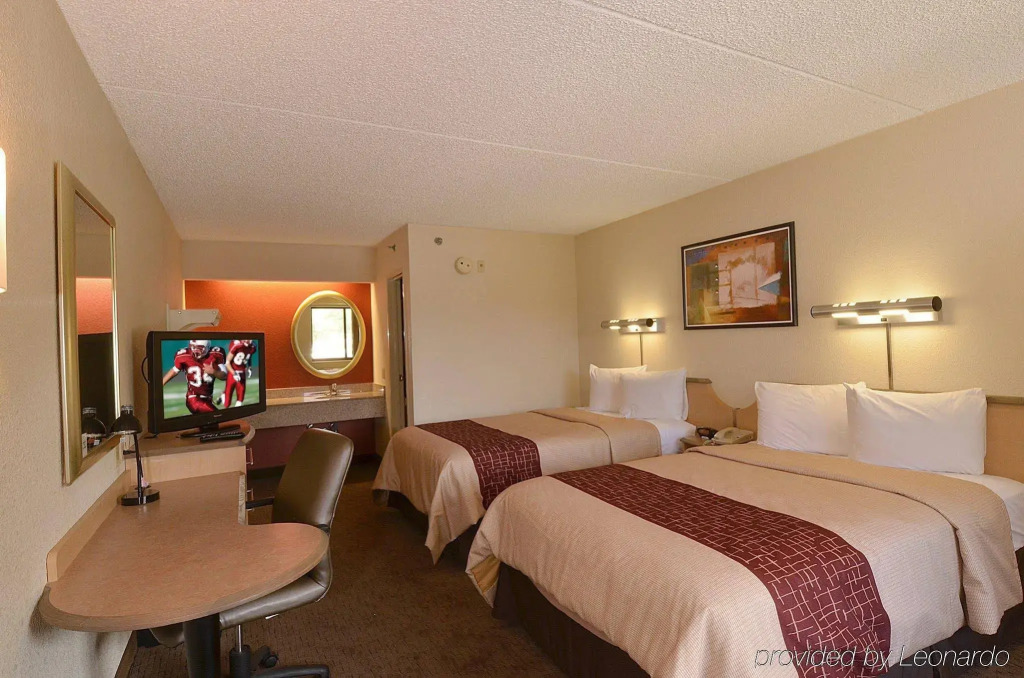 FairBridge Inn Express Baton Rouge