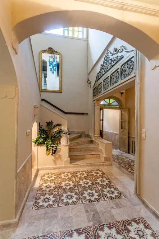 Maison dHôtes Dar Ennassim