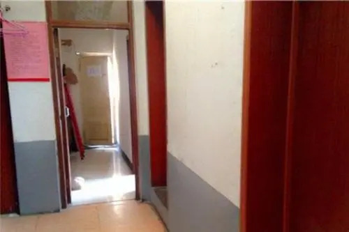 Yutong Guesthouse