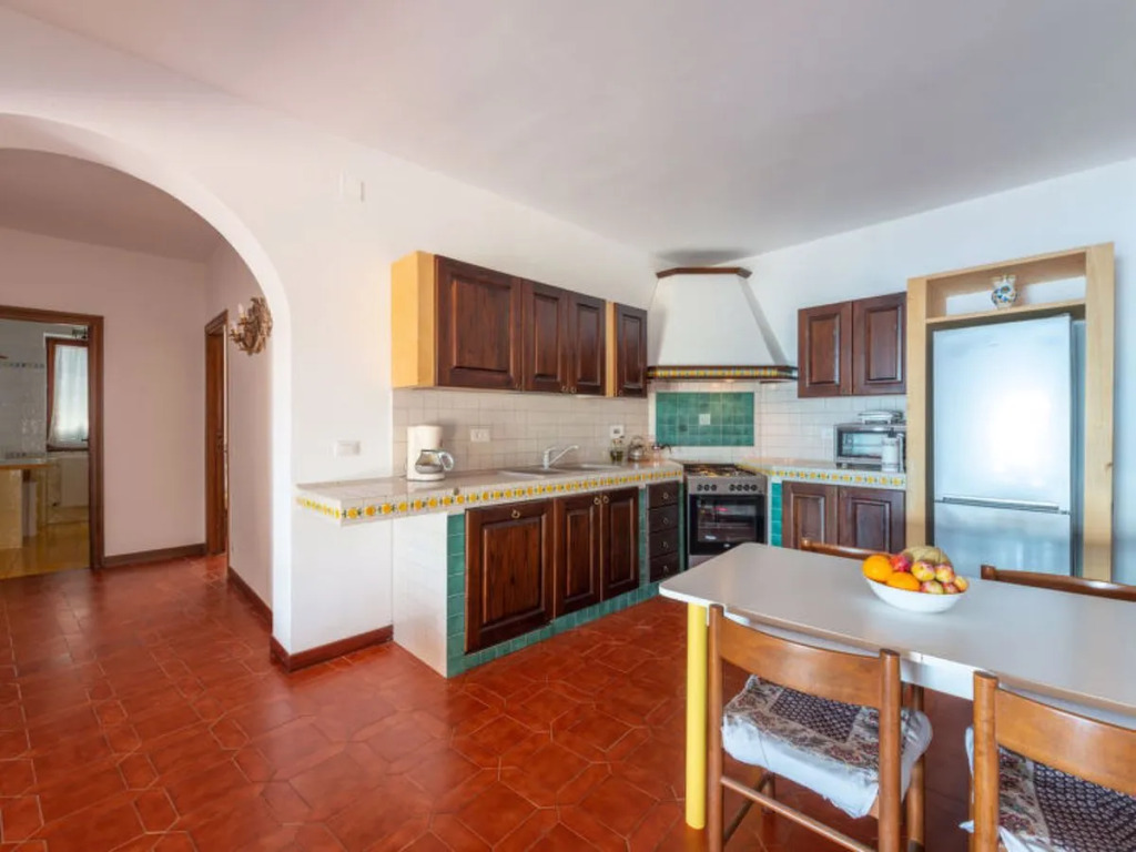 House Sole Porto Santo Stefano