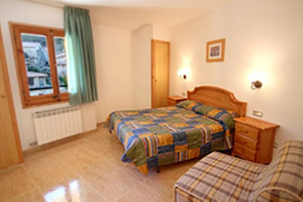Hostal Can Falera