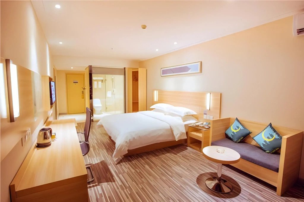City Comfort Inn (Dali Railway Station)
