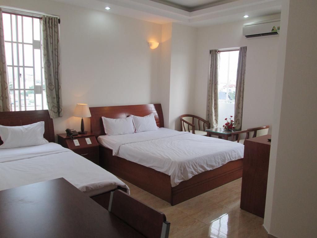 Thanh An Hotel