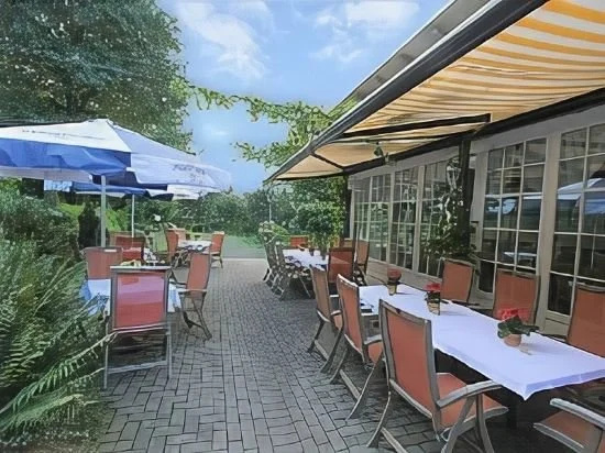 Hotel Seebode