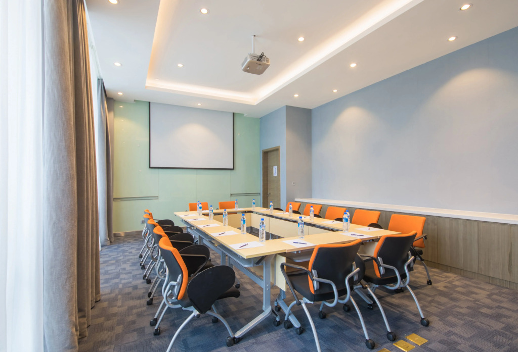 Holiday Inn Express Guian Yungu by IHG
