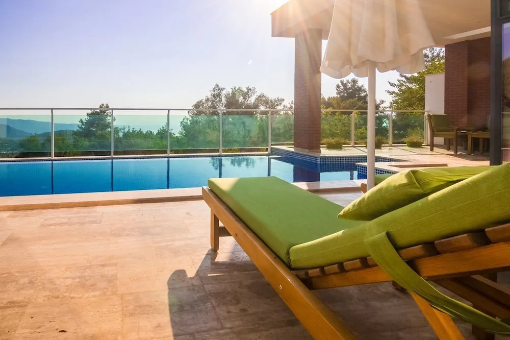 Villa Sude