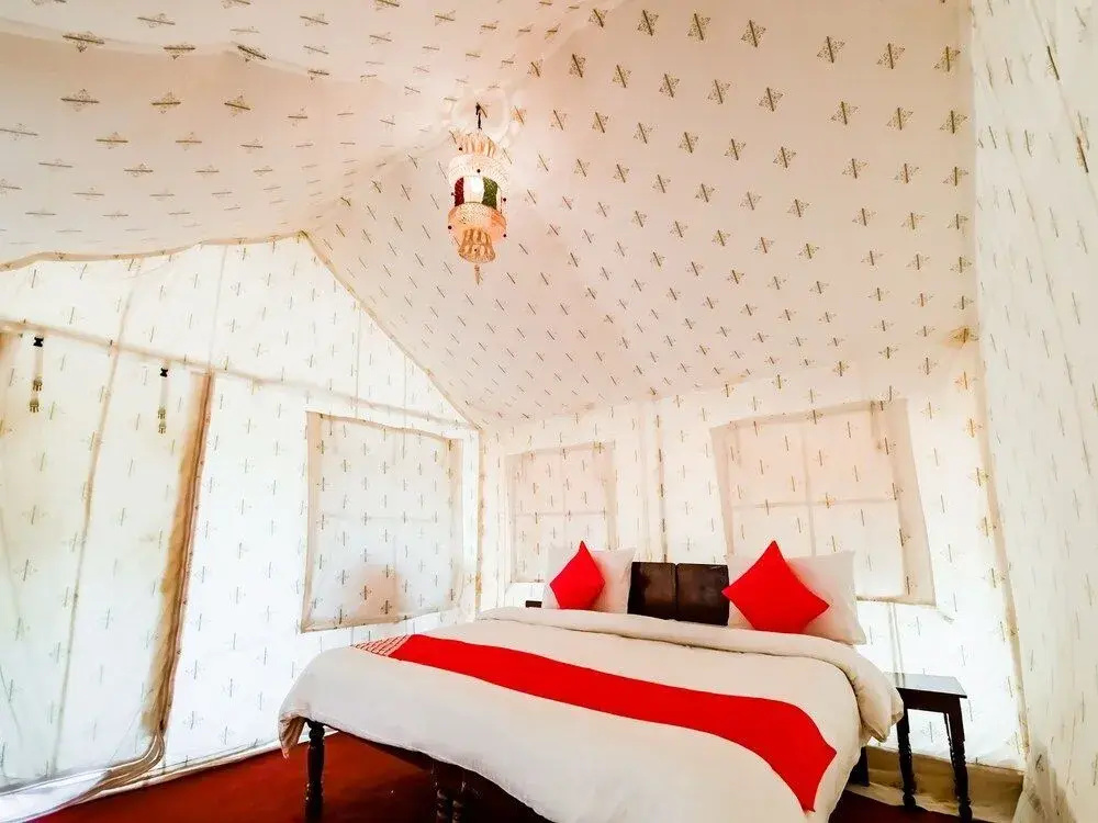 Tent Panihari by OYO Rooms
