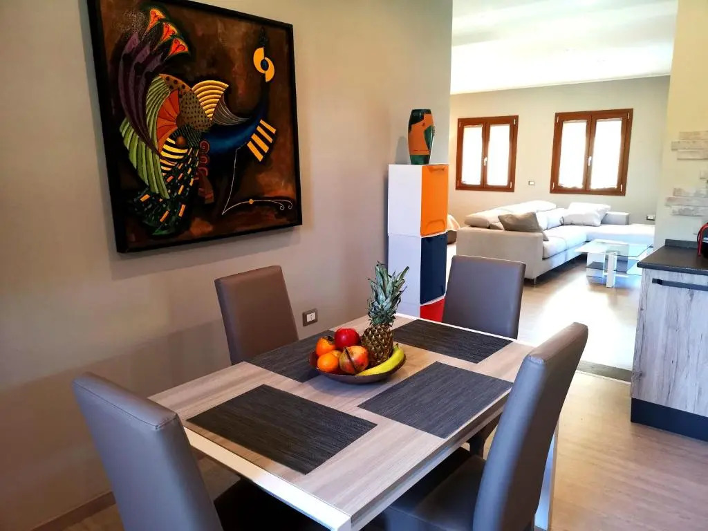 Luxury Home Bosa Marina ,Oristano