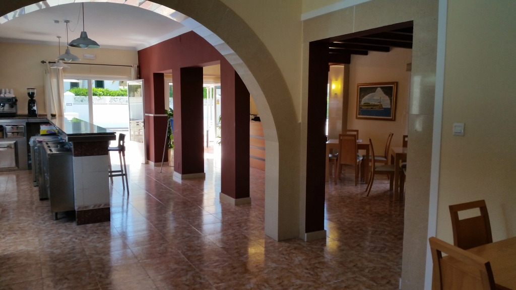 Riviera Hotel Menorca