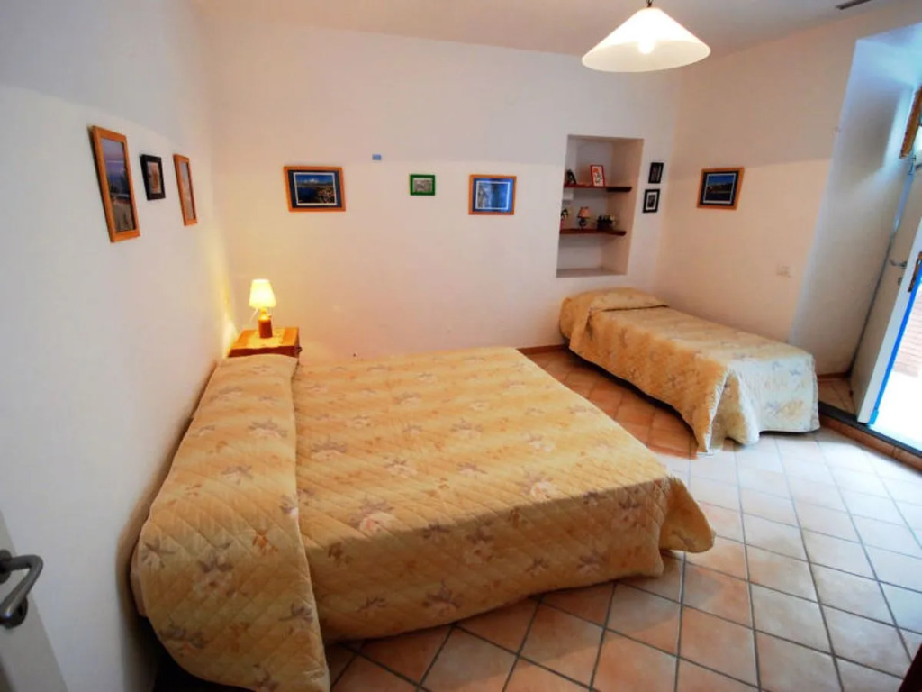 Apartment A5 Massa Lubrense