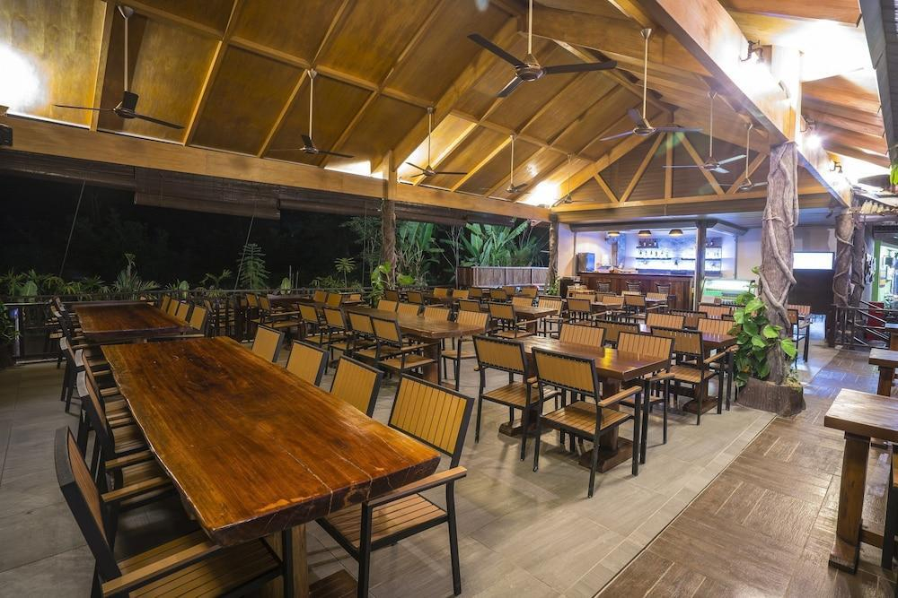 Redang Lang Island Resort