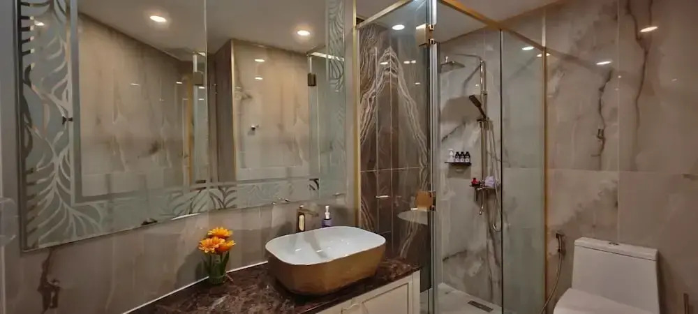 CopacabanaJomtien Condo PrivatePool CBJ1
