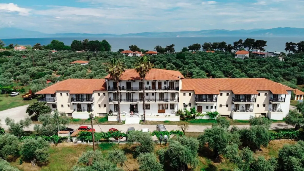 Hotel Coral