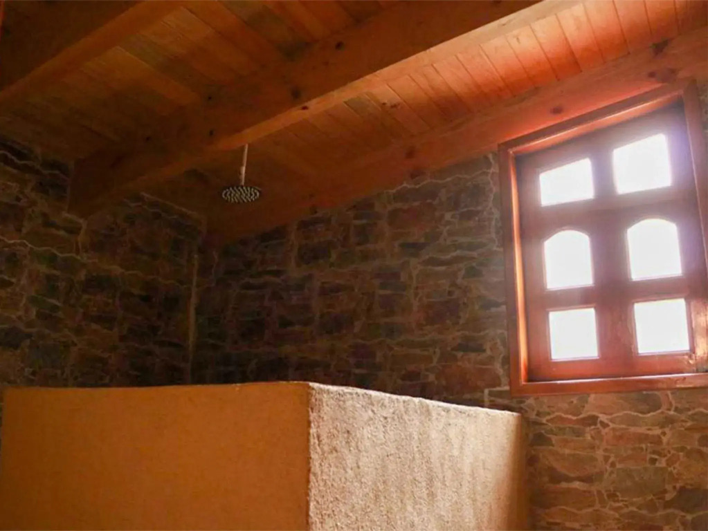 CABAÑAS LOS LAURELES
