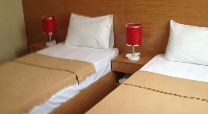 Istanbul Airport Stop Over Suites
