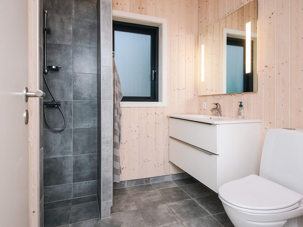 4 Star Holiday Home in Grenaa
