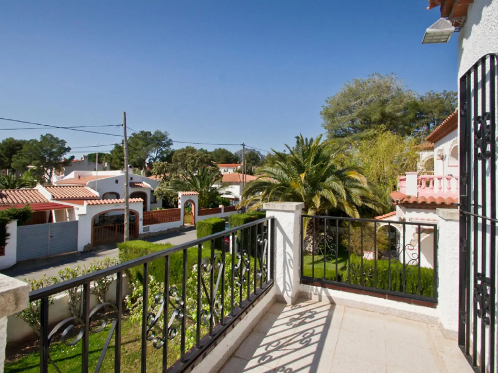 Urb El Casalot - Three Bedroom