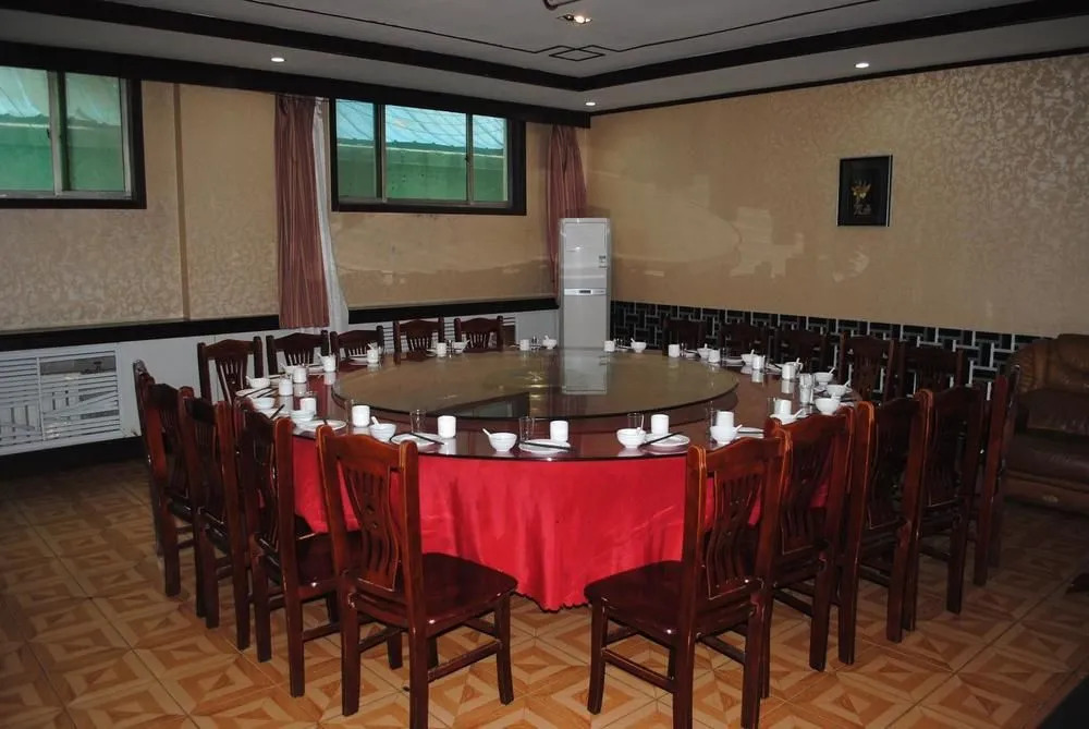 City Garden Hotel