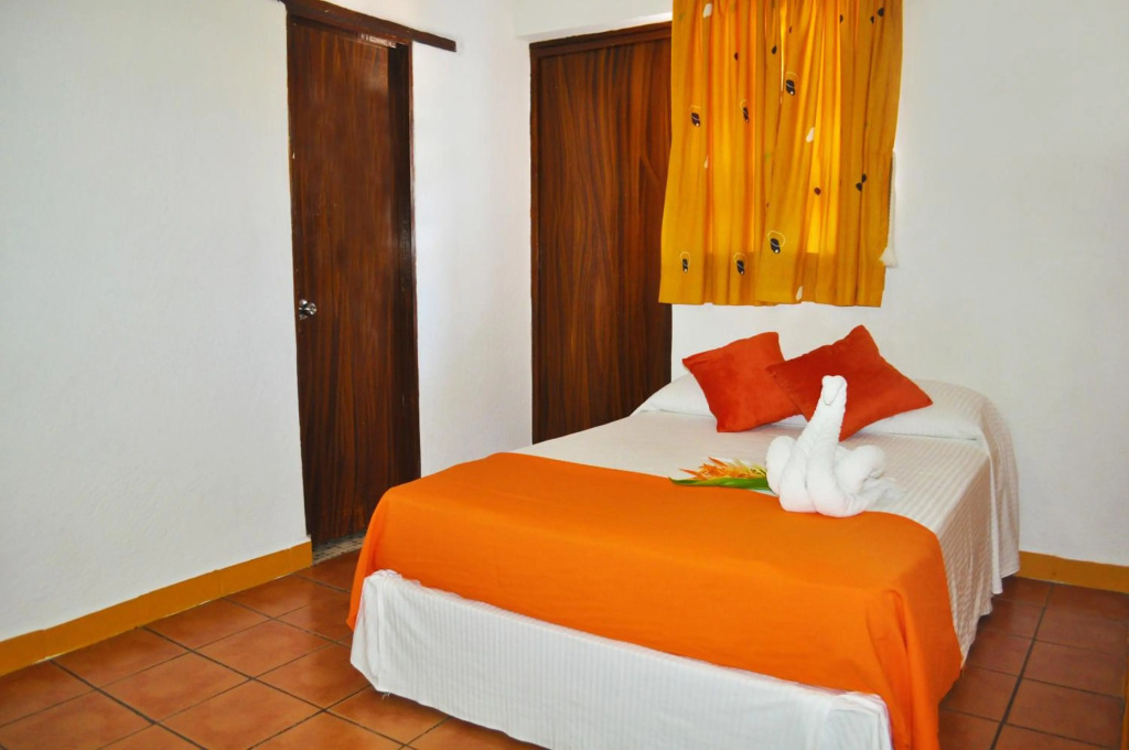 Hotel Hacienda de Vallarta Centro