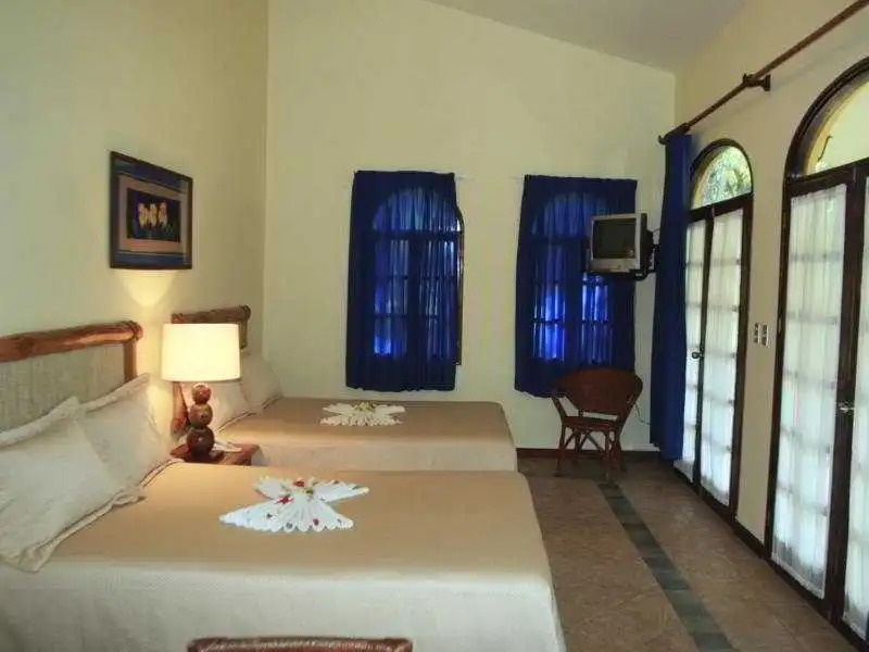 Sol Papagayo Resort