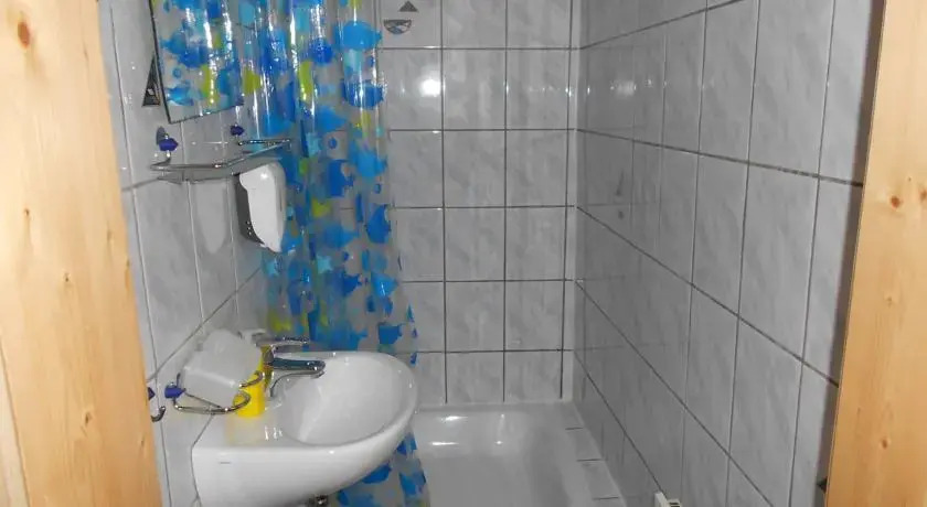 Wasserfallhütte Kufstein
