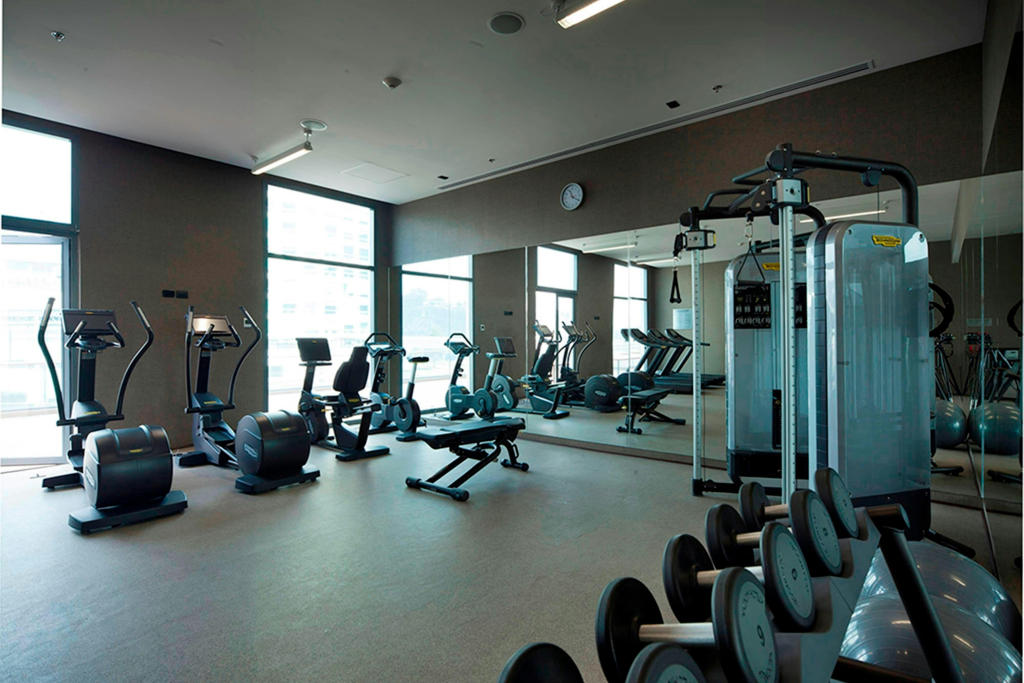 AC Hotel by Marriott Santa Fe