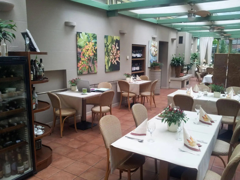 Apart Hotel Reale