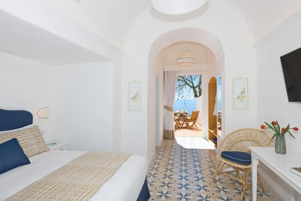 Villa Fortuna